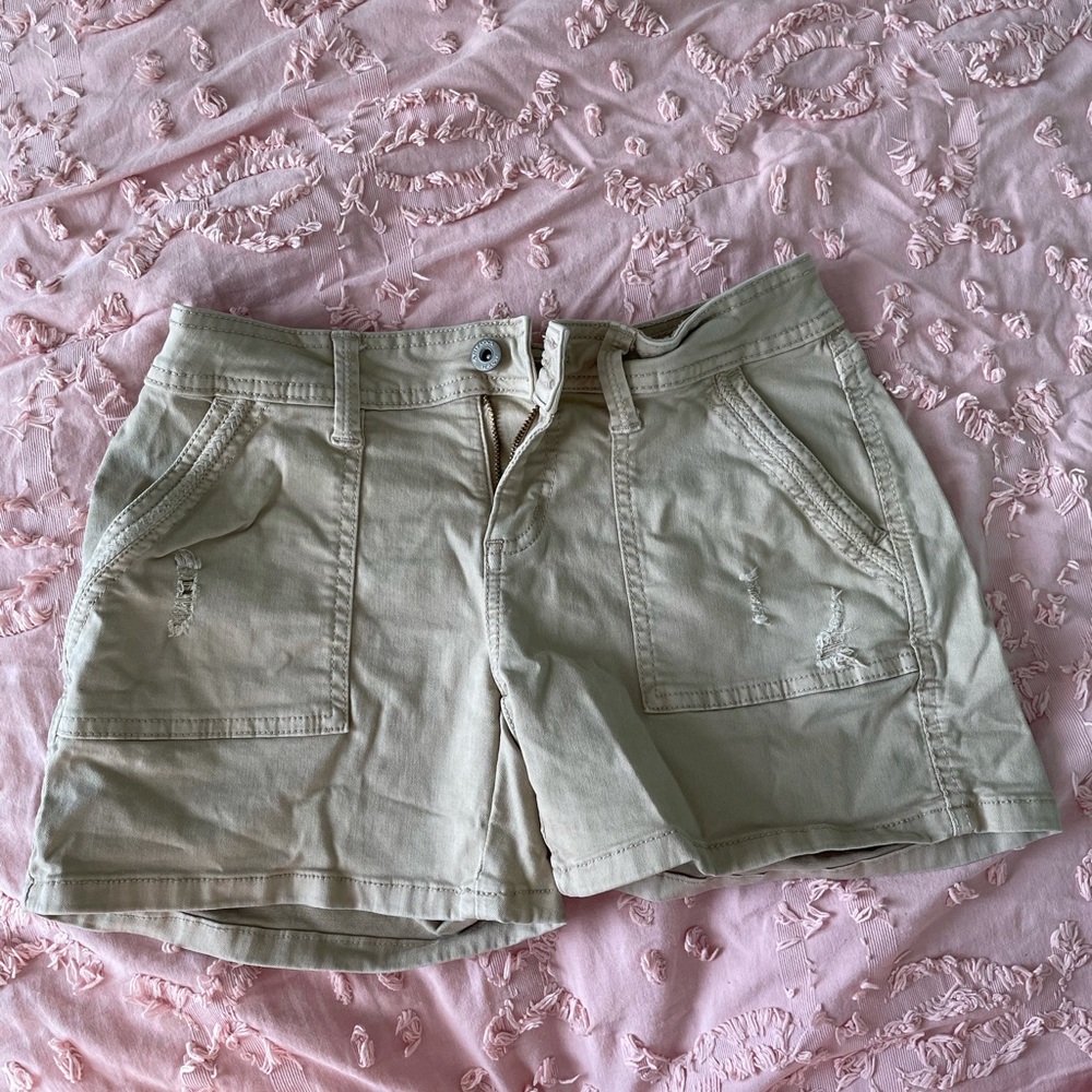ARIZONA JUNIOR SHORTS